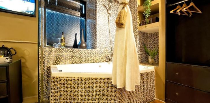viešbutis MONTEFIORE 16 - URBAN BOUTIQUE HOTEL (ADULTS ONLY) įsikūręs Izraelis.
