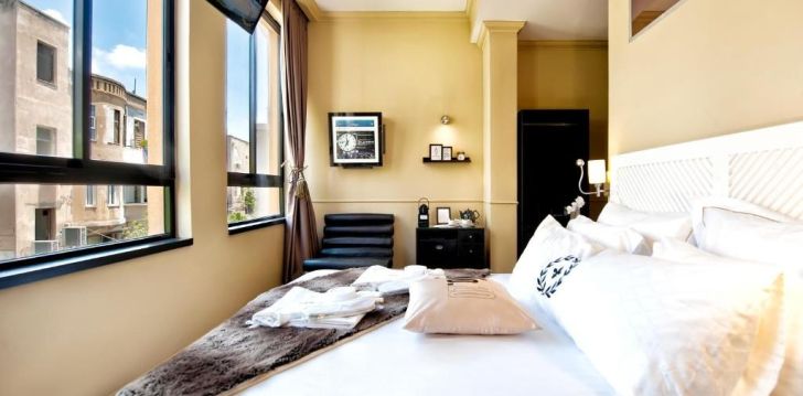 planuoji kelionę į Izraelis? apsistokite 4 viešbutyje MONTEFIORE 16 - URBAN BOUTIQUE HOTEL (ADULTS ONLY). 