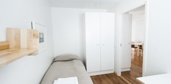 TOOLO TOWERS - klientų vertinamas, kaip geras kainos ir kokybės santykis.