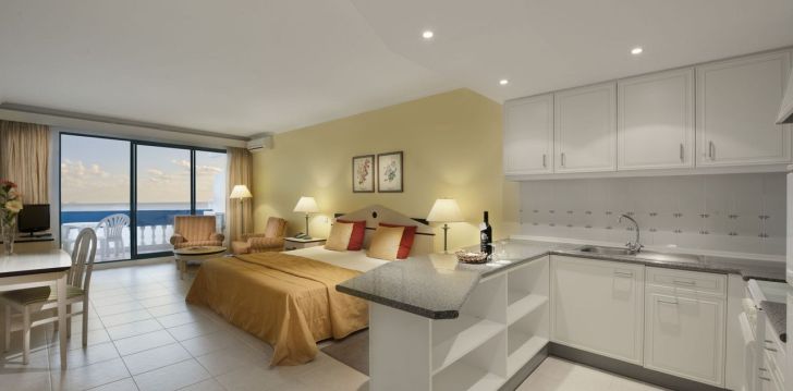 Tobulas poilsis Madeiroje, 4* ROYAL ORCHID viešbutyje! 22