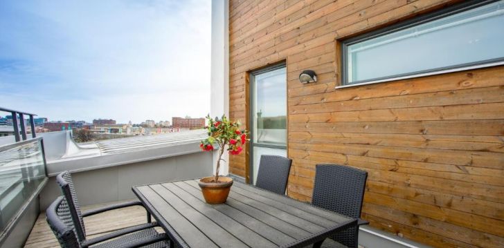 Apsistokite APARTDIRECT HAMMARBY SJOSTAD viešbutyje už gerą kainą.