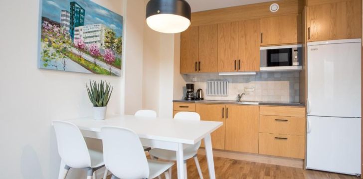 Viešbutis APARTDIRECT HAMMARBY SJOSTAD įsikūręs Švedija.