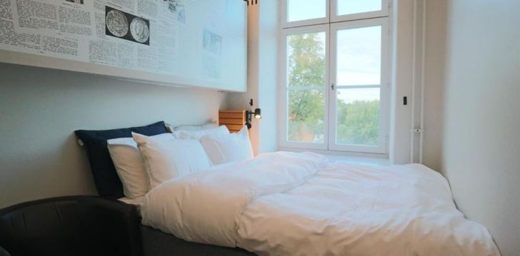viešbutis LANGHOLMEN HOTELL įsikūręs Švedija. 