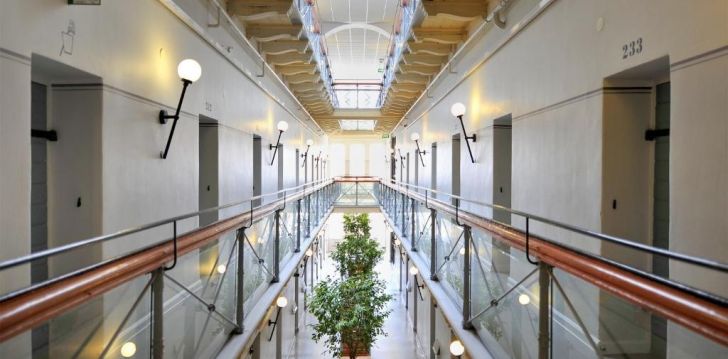 LANGHOLMEN HOTELL - klientų vertinamas, kaip geras kainos ir kokybės santykis.