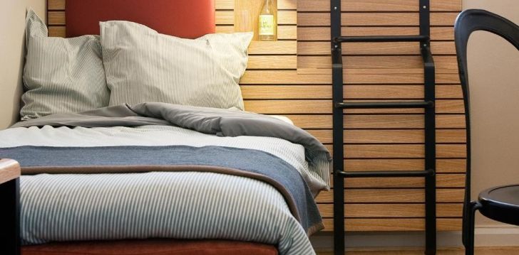 jaukus viešbutis LANGHOLMEN HOTELL, jūsų atostogoms