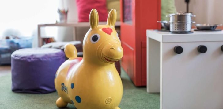 SCANDIC MEILAHTI - klientų vertinamas, kaip geras kainos ir kokybės santykis. 