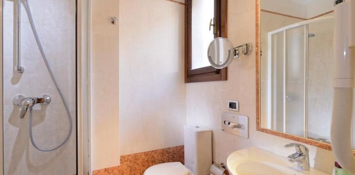 Planuoji kelionę į Italija? apsistokite 3 viešbutyje ALBERGO SAN MARCO.