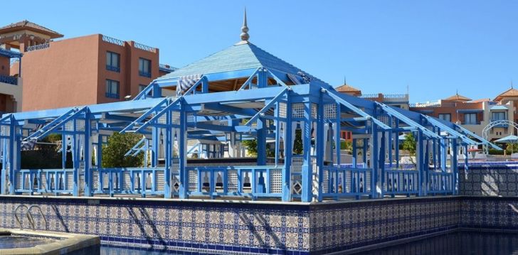 Rinkitės viešbutį FARAANA HEIGHTS kelionei į Egiptas