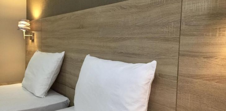 Apsistokite PRIMER HOTEL viešbutyje už gerą kainą. 
