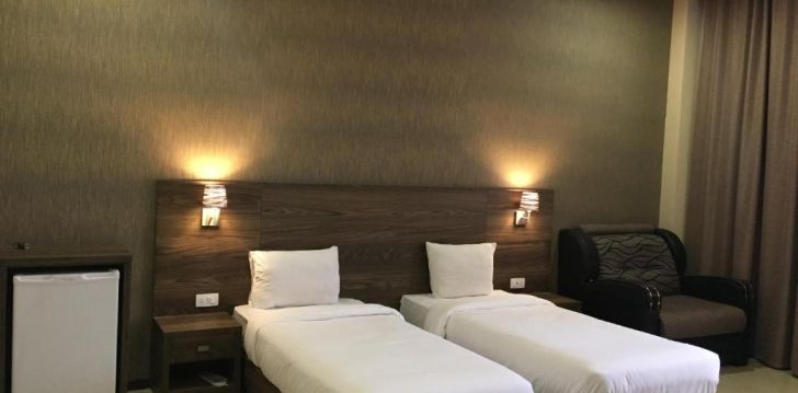 Viešbutis PRIMER HOTEL įsikūręs Armėnija.