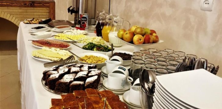 Atostogos Armėnija – apsistokite viešbutyje PRIMER HOTEL