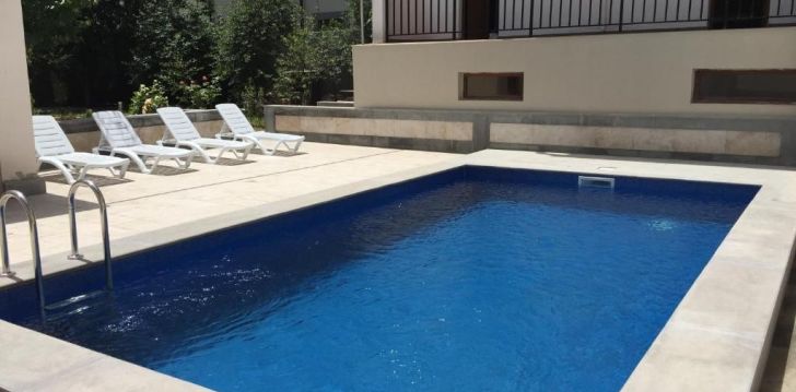 Planuoji kelionę į Armėnija? apsistokite 3 viešbutyje PRIMER HOTEL. 