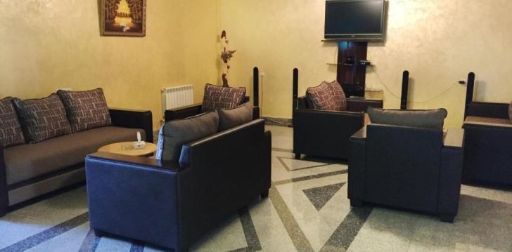 Geras kainos ir kokybės santykis atostogoms - viešbutis PRIMER HOTEL