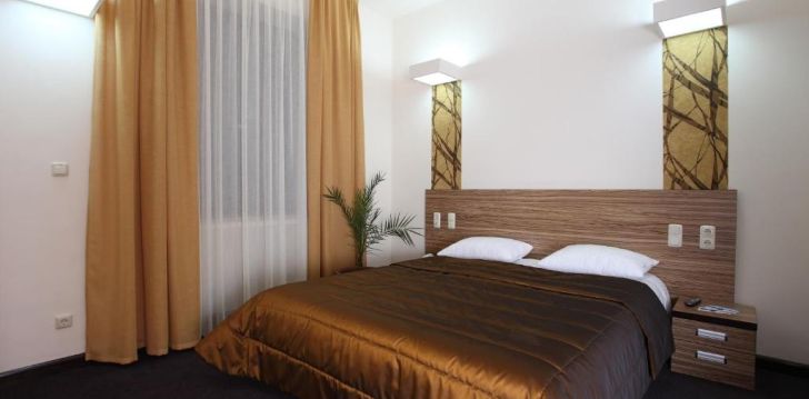 jaukus viešbutis CASCADE HOTEL, jūsų atostogoms