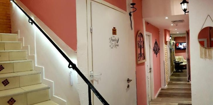 planuoji kelionę į Izraelis? apsistokite 2 viešbutyje CENTRAL HOTEL.