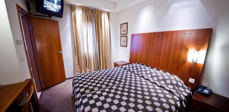 Planuoji kelionę į Izraelis? apsistokite 3 viešbutyje SEA NET HOTEL.