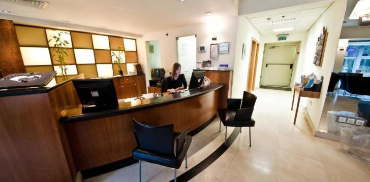 Geras kainos ir kokybės santykis atostogoms - viešbutis SEA NET HOTEL