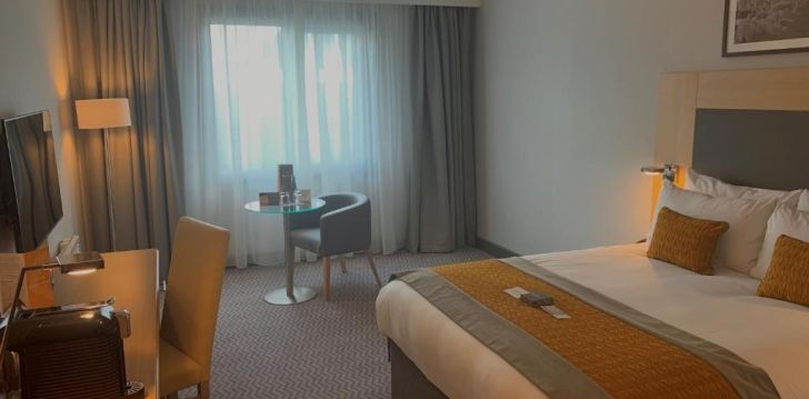 Viešbutis MALDRON HOTEL NEWLANDS CROSS įsikūręs Airija.