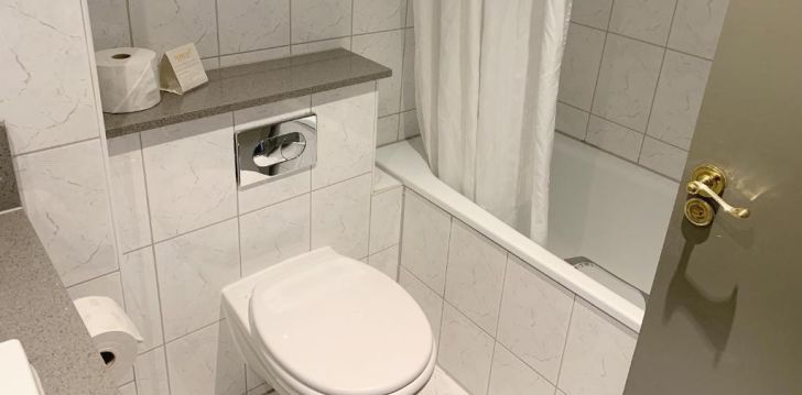 Viešbutis MALDRON HOTEL NEWLANDS CROSS įsikūręs Airija.