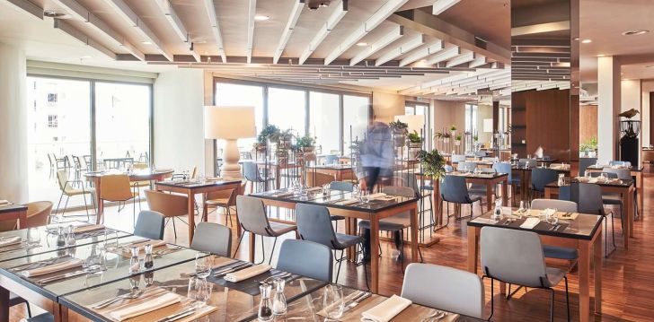 geras kainos ir kokybės santykis atostogoms - viešbutis FALKENSTEINER HOTEL BUDVA