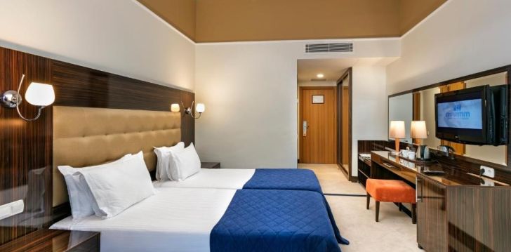 PINE BEACH BELEK - klientų vertinamas, kaip geras kainos ir kokybės santykis. 