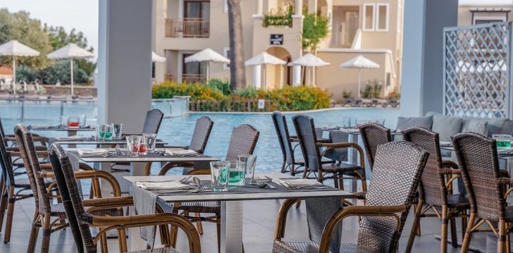 planuoji kelionę į Graikija? apsistokite 5 viešbutyje LINDOS IMPERIAL RESORT & SPA.