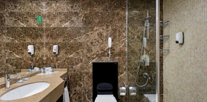 apgyvendinimas 5* PINE BEACH BELEK