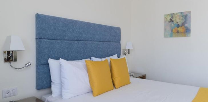 Apsistokite AMERICANA HOTEL viešbutyje už gerą kainą. 