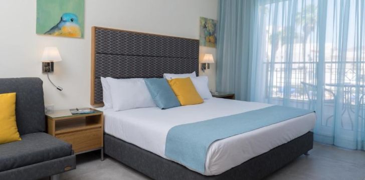 AMERICANA HOTEL - klientų vertinamas, kaip geras kainos ir kokybės santykis.