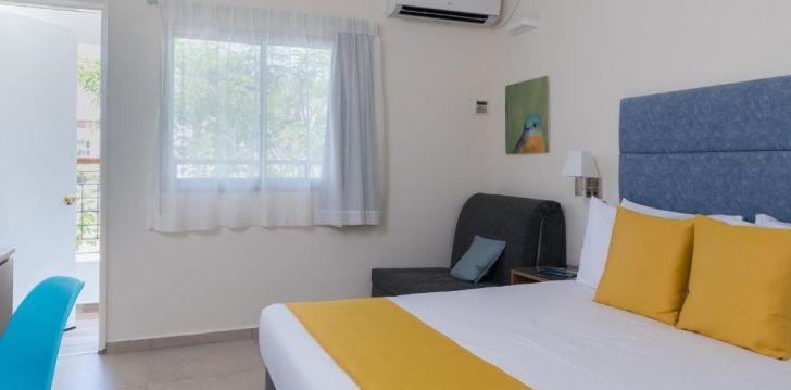 Planuoji kelionę į Izraelis? apsistokite 3 viešbutyje AMERICANA HOTEL. 