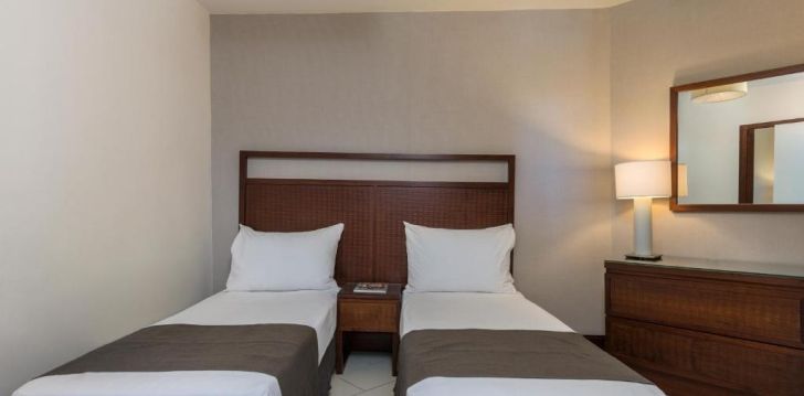 ISROTEL KING SOLOMON - klientų vertinamas, kaip geras kainos ir kokybės santykis. 