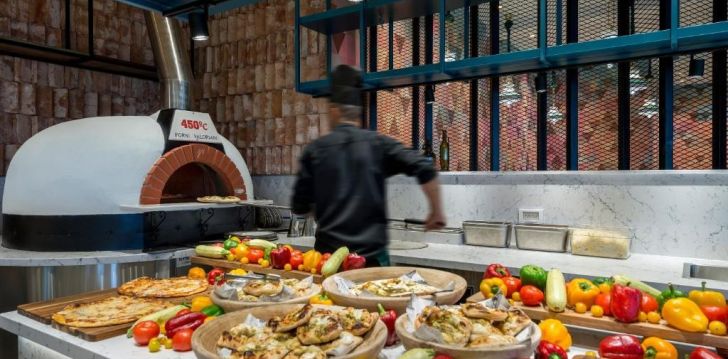 Atostogos Izraelis – apsistokite viešbutyje ISROTEL KING SOLOMON