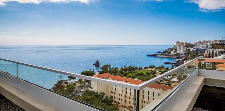 Planuoji kelionę į Portugalija? apsistokite 4 viešbutyje ALLEGRO MADEIRA.