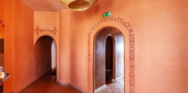 apsistokite BORJ HOTEL SUITES & SPA viešbutyje už gerą kainą.