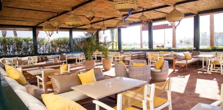 geras kainos ir kokybės santykis atostogoms - viešbutis BORJ HOTEL SUITES & SPA