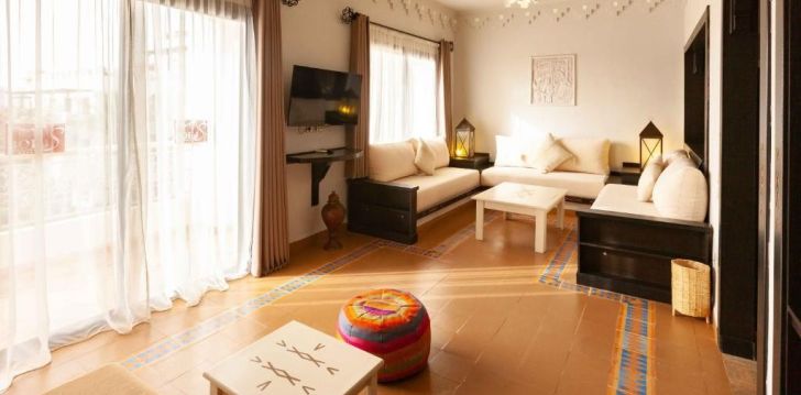 geras kainos ir kokybės santykis atostogoms - viešbutis BORJ HOTEL SUITES & SPA