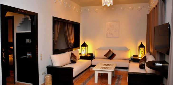jaukus viešbutis BORJ HOTEL SUITES & SPA, jūsų atostogoms