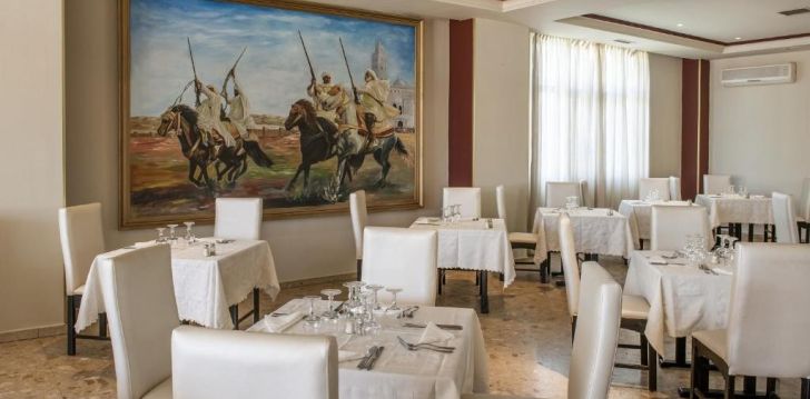 Planuoji kelionę į Marokas? apsistokite 4 viešbutyje OASIS HOTEL & SPA.