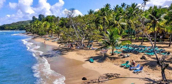SENATOR PUERTO PLATA SPA RESORT - klientų vertinamas, kaip geras kainos ir kokybės santykis. 