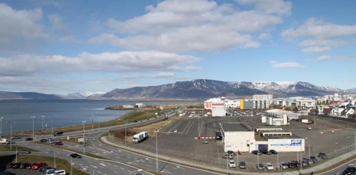 Trumpos atostogos Islandijos sostinėje! 4