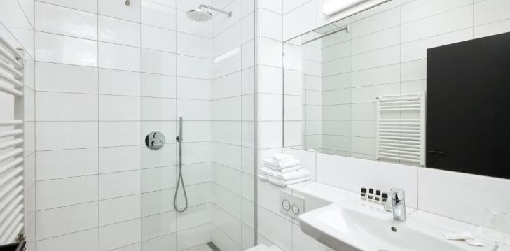 Geras kainos ir kokybės santykis atostogoms - viešbutis CABIN