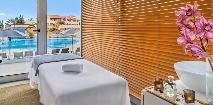 Apgyvendinimas 4* ALLEGRO MADEIRA