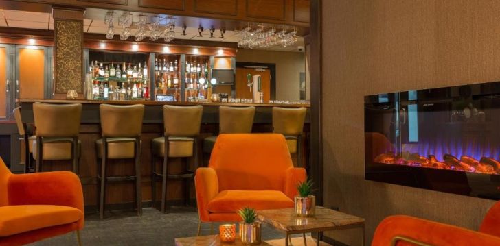Viešbutis NEW WEST INN įsikūręs Nyderlandai.