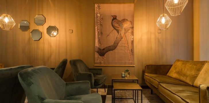 Geras kainos ir kokybės santykis atostogoms - viešbutis NEW WEST INN