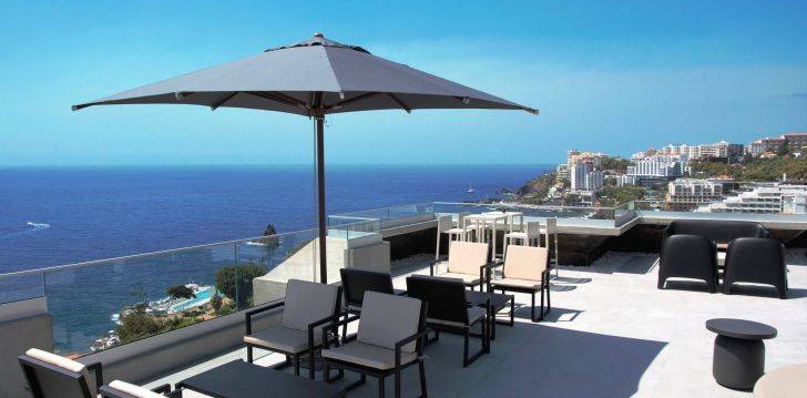 Patogus viešbutis jūsų kelionei – 4* ALLEGRO MADEIRA