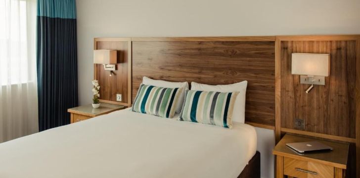 Planuoji kelionę į Airija? apsistokite 3 viešbutyje ASPECT HOTEL PARK WEST.