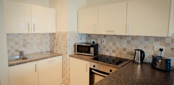 Geras kainos ir kokybės santykis atostogoms - viešbutis ASPECT HOTEL PARK WEST