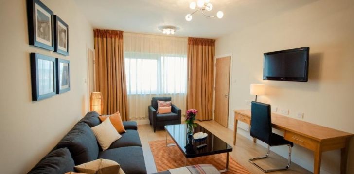 Viešbutis ASPECT HOTEL PARK WEST įsikūręs Airija.
