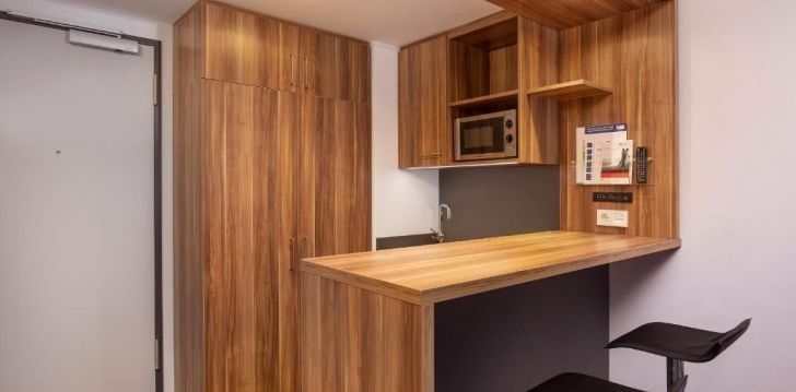 HOLIDAY INN EXPRESS BREMEN AIRPORT - klientų vertinamas, kaip geras kainos ir kokybės santykis. 