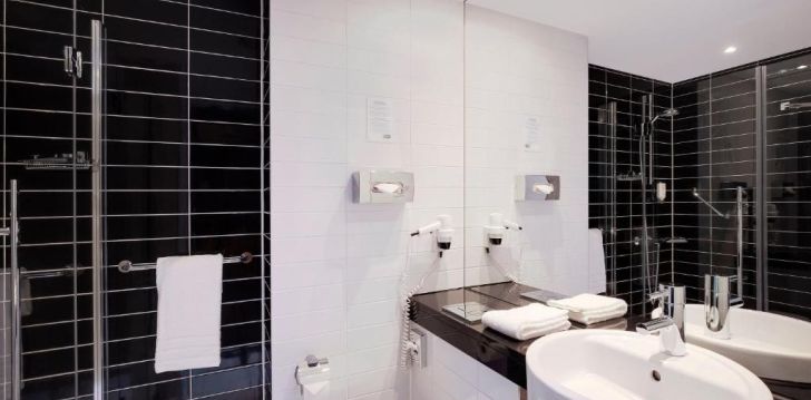 Atostogos Vokietija – apsistokite viešbutyje HOLIDAY INN EXPRESS BREMEN AIRPORT